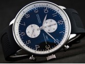 Asia Grade Replica IWC Portuguese Chronograph Man Watches IW-1030