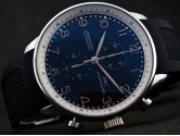 Asia Grade Replica IWC Portuguese Chronograph Man Watches IW-1031