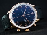 Asia Grade Replica IWC Portuguese Chronograph Man Watches IW-1032