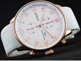 Asia Grade Replica IWC Portuguese Chronograph Man Watches IW-1034