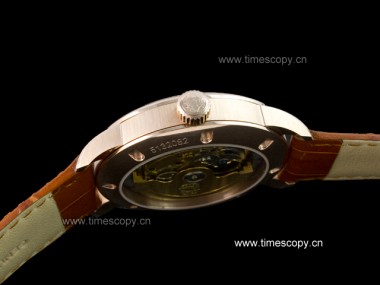 Asia Grade Replica IWC Ingenieur Automatic Vintage IW323303 Man Watches IW-1081