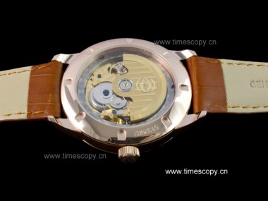 Asia Grade Replica IWC Ingenieur Automatic Vintage IW323303 Man Watches IW-1081
