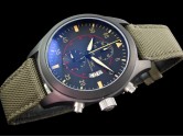 Asia Grade Replica IWC Pilot's TOP GUN Miramar IW388002 Man Watches IW-1091