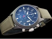 Asia Grade Replica IWC Pilot's TOP GUN Miramar Man Watches IW-1092