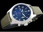 Asia Grade Replica IWC Pilot's TOP GUN Miramar Man Watches IW-1093