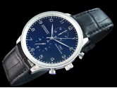 Asia Grade Replica IWC Portuguesse Quartz Chronograph Man Watch IW-1120