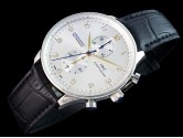 Asia Grade Replica IWC Portuguesse Quartz Chronograph Man Watch IW-1121