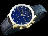 Asia Grade Replica IWC Portuguesse Quartz Chronograph Man Watch IW-1124