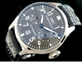 Swiss Grade Replica IWC Big Pilots Power Reserve Automatic Man Watches IW-2011