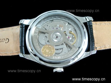 Swiss Grade Replica IWC Portuguese 7 Days IW500109 Automatic Man Watches IW-2014