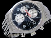Swiss Grade Replica IWC Pilots Chronograph Automatic Man Watches IW-2018