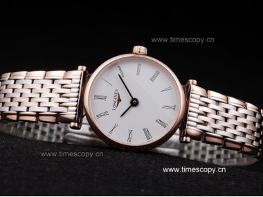 Asia Grade Replica Longines La Grande Classique Lady Watches LG-1005
