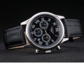 Asia Grade Replica Longines Master Collection Chronograph Man Watches LG-1007
