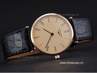 Asia Grade Replica Longines La Grande Classique Man Watches LG-1014