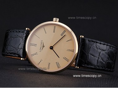 Asia Grade Replica Longines La Grande Classique Man Watches LG-1014