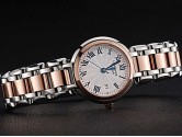 Asia Grade Replica Longines Primaluna Lady Watches LG-1023