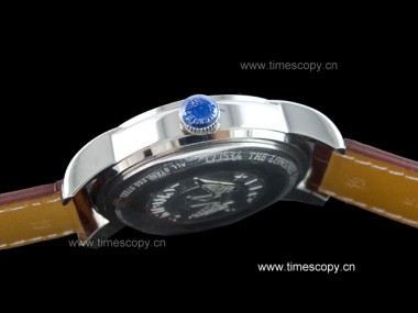 Asia Grade Replica Longines Saint Imier Lady Watches LG-1035