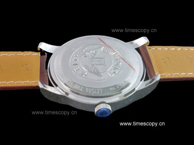 Asia Grade Replica Longines Saint Imier Lady Watches LG-1035