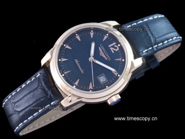 Asia Grade Replica Longines Saint Imier Lady Watches LG-1037