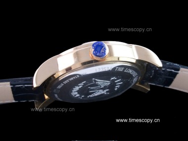 Asia Grade Replica Longines Saint Imier Lady Watches LG-1037
