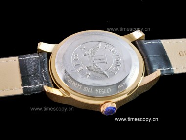 Asia Grade Replica Longines Saint Imier Lady Watches LG-1037