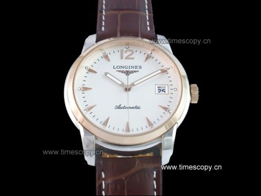 Asia Grade Replica Longines Saint Imier Lady Watches LG-1038