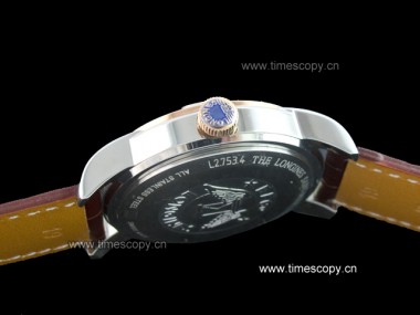 Asia Grade Replica Longines Saint Imier Lady Watches LG-1038
