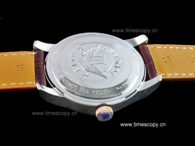 Asia Grade Replica Longines Saint Imier Lady Watches LG-1038