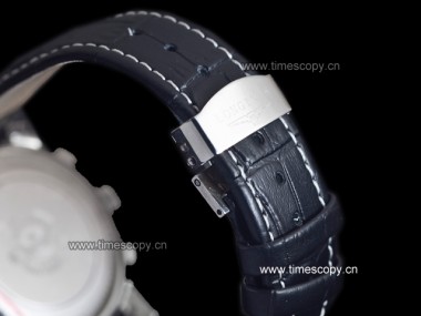 Asia Grade Replica Longines Saint Imier Chronograph Man Watches LG-1039