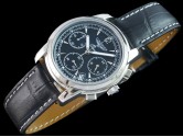 Asia Grade Replica Longines Saint Imier Chronograph Man Watches LG-1041