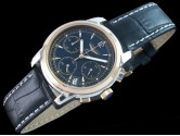 Asia Grade Replica Longines Saint Imier Chronograph Man Watches LG-1042
