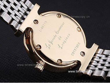 Asia grado réplica Longines La Grande Classique dama relojes LG-1079