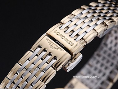 Asia grado réplica Longines La Grande Classique dama relojes LG-1080
