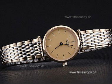 Asia Grade Replica Longines La Grande Classique Lady Watches LG-1078