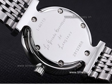 Asia grado réplica Longines La Grande Classique dama relojes LG-1085