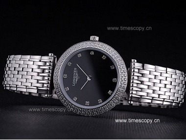 Asia Grade Replica Longines La Grande Classique Lady Watches LG-1092