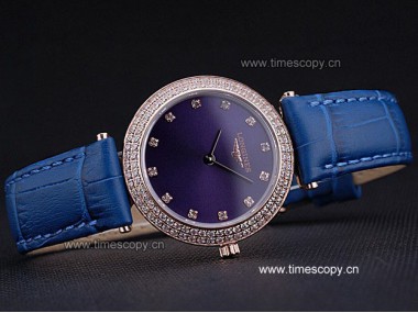 Asia Grade Replica Longines La Grande Classique Lady Watches LG-1094