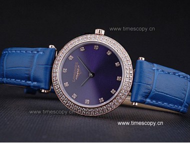 Asia Grade Replica Longines La Grande Classique Lady Watches LG-1094