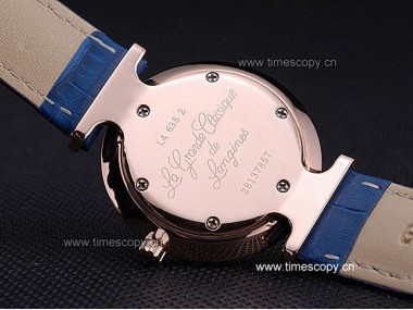 Asia Grade Replica Longines La Grande Classique Lady Watches LG-1094