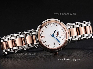 Asia Grade Replica Longines Primaluna Lady Watches LG-1099