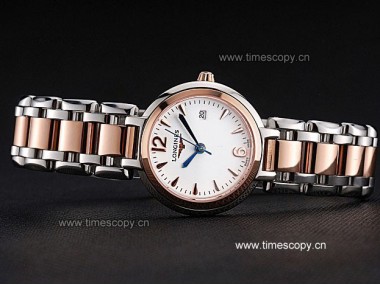 Asia Grade Replica Longines Primaluna Lady Watches LG-1099