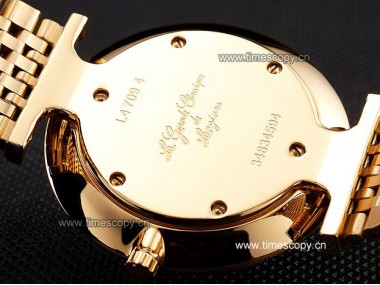 Asia Grade Replica Longines La Grande Classique Man Watches LG-1125