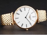 Asia Grade Replica Longines La Grande Classique Man Watches LG-1124