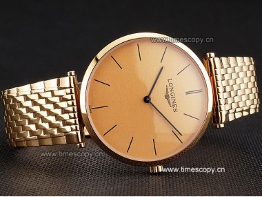 Asia Grade Replica Longines La Grande Classique Man Watches LG-1125