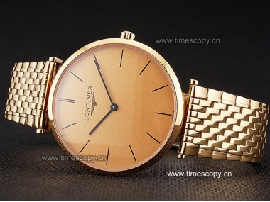 Asia Grade Replica Longines La Grande Classique Man Watches LG-1125