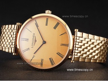 Asia Grade Replica Longines La Grande Classique Man Watches LG-1126