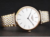 Asia Grade Replica Longines La Grande Classique Man Watches LG-1128
