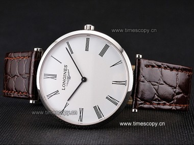 Asia Grade Replica Longines La Grande Classique Man Watches LG-1130