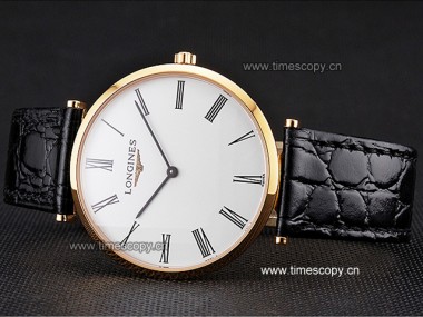 Asia Grade Replica Longines La Grande Classique Man Watches LG-1133