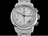 Swiss Grade Replica Longines Saint-Imier L2.752.4.73.6 Automatic Chronograph Man Watches LG-2005